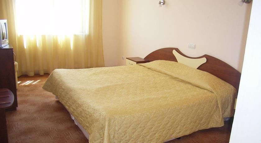 Adamo Hotel Varna Exterior photo